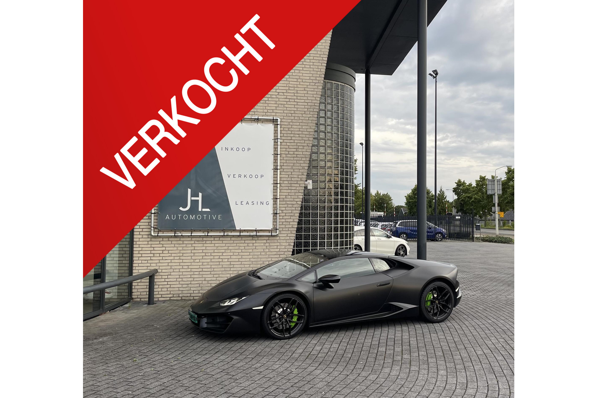 Lamborghini Huracan LP580-2*LIFT*20INCH*GLAS*2xCARBON*CRUISE*RWD*WRAP*